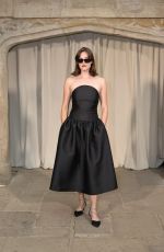 MEG BELLAMY at Self Portrait Summer Party at The Roof Gardens in London 07/11/2024