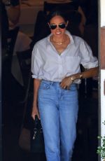 MEGHAN MARKLE and KIMBERLY WILLIAMS-PAISLEY Out for Lunch in Montecito 07/23/2024