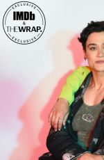 MELISSA BARERA - Comic-Con Portrait Studio, July 2024