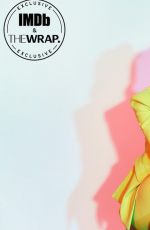 MELISSA BARERA - Comic-Con Portrait Studio, July 2024