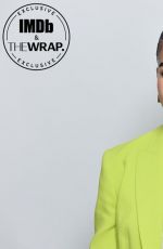 MELISSA BARERA - Comic-Con Portrait Studio, July 2024