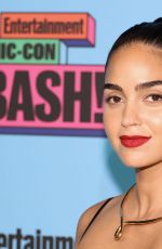 MELISSA BARRERA at Entertainment Weekly