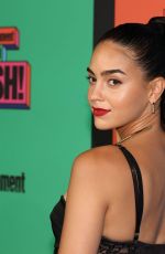 MELISSA BARRERA at Entertainment Weekly