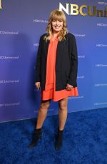 MELISSA PETERMAN at 2024 TCA Summer Press Tour in Pasadena 07/14/2024