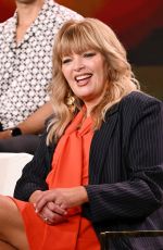 MELISSA PETERMAN at 2024 TCA Summer Press Tour in Pasadena 07/14/2024