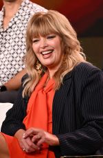 MELISSA PETERMAN at 2024 TCA Summer Press Tour in Pasadena 07/14/2024