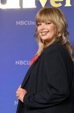 MELISSA PETERMAN at 2024 TCA Summer Press Tour in Pasadena 07/14/2024
