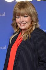 MELISSA PETERMAN at NBCUniversal Presentation at 2024 TCA Summer Press Tour in Pasadena 07/14/2024