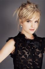 MENA SUVARI for Ocean Drive Magazine, November 2005
