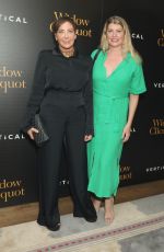 MEREDITH OSTROM at Widow Clicquot New York Screening at Crosby Street Hotel 07/15/2024