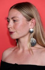 MICA KAYDE at Longlegs Premiere at Egyptian Theatre in Hollywood 07/08/2024