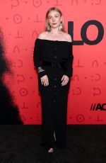MICA KAYDE at Longlegs Premiere at Egyptian Theatre in Hollywood 07/08/2024
