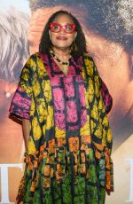 MICHELLE MCKINNEY HAMMOND at The Forge Premiere in Las Vegas 07/19/2024