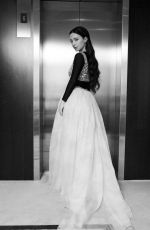 MIKEY MADISON for Vogue, May 2024