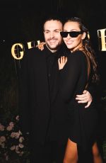MILEY CYRUS at a Gucci Event Hosted by Miley Cyrus at Chateau Marmont in Los Angeles 07/18/2024