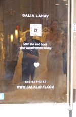 MILLIE BOBBY BROWN Out Shopping for a Wedding Dress in New York 07/02/2024
