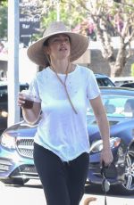 MINKA KELLY and Dan Reynolds Out with Their Dog in Los Angeles 07/30/2024