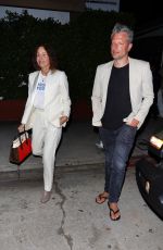 MINNIE DRIVER and Addison O