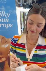 MIRANDA KERR - Instagram Photos 06/30/2024