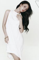 MIYEON for Y Magazine China, Spring 2024