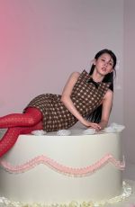 MIYEON for Y Magazine China, Spring 2024