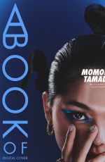 MOMONA TAMADA for A Book Of, July 2024