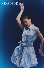 MOMONA TAMADA for A Book Of, July 2024