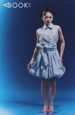 MOMONA TAMADA for A Book Of, July 2024