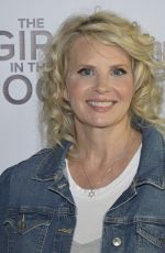 MONICA POTTER at The Girl In The Pool Premiere in Beverly Hills 07/24/2024