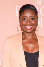 MONTEGO GLOVER at The Fabulous Four Premiere at The Whitby Hotel in New York 07/18/2024