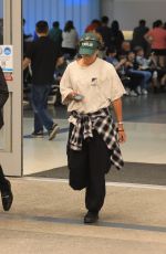 NAOMI OSAKA Coming Back to America 07/29/2024
