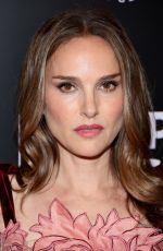 NATALIE PORTMAN at Paley Center for Media Preview Screening and Conversation of Lady In The Lake in New York 07/10/2024