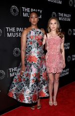 NATALIE PORTMAN at Paley Center for Media Preview Screening and Conversation of Lady In The Lake in New York 07/10/2024
