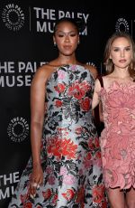NATALIE PORTMAN at Paley Center for Media Preview Screening and Conversation of Lady In The Lake in New York 07/10/2024