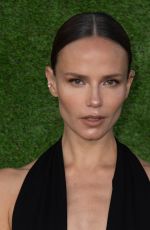 NATASHA POLY at The Summer Gala by Gala One in Saint-Tropez 07/23/2024