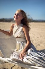NICOLA PELTZ for The Hollywood Reporter, June 2014
