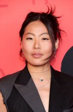 NICOLE KANG at Longlegs Premiere at Egyptian Theatre in Hollywood 07/08/2024