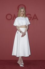 NICOLE KIDMAN at Opening Night of Omega House in Paris 07/27/2024