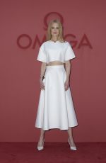 NICOLE KIDMAN at Opening Night of Omega House in Paris 07/27/2024