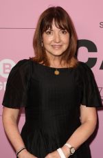 NICOLE MUJ at Calladita Premiere at Harmony Gold Theater in West Hollywood 07/15/2024