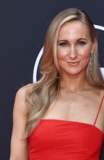 NIKKI GLASER at 2024 ESPY Awards at Dolby Theatre in Los Angeles 07/11/2024