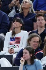 NINA DOBREV at Artistic Gymnastics Women