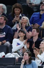 NINA DOBREV at Artistic Gymnastics Women