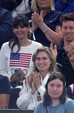 NINA DOBREV at Artistic Gymnastics Women