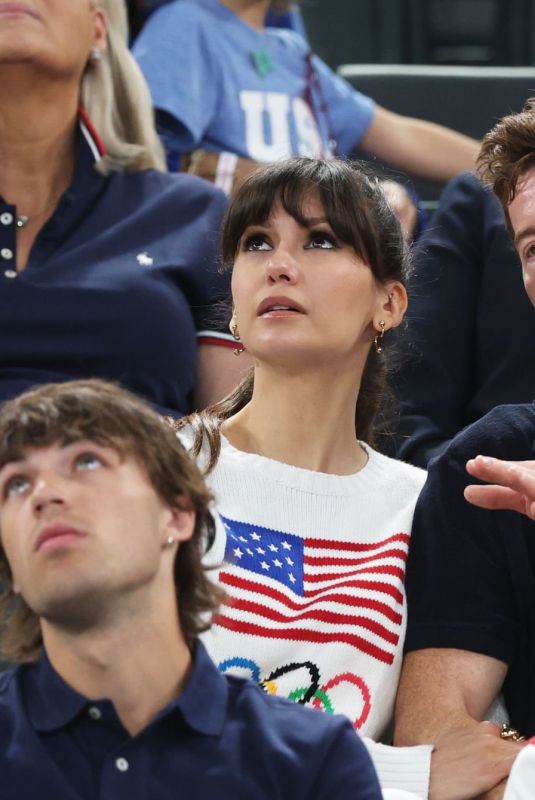 NINA DOBREV at Artistic Gymnastics Women