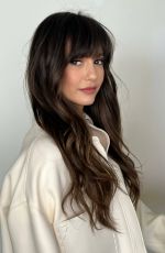 NINA DOBREV - Photoshoot Fendi 06/30/2024