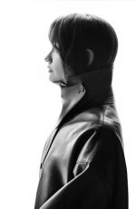 OLIVIA COOKE for Flaunt Magazine, July 2024