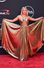 OLIVIA DUNNE at 2024 ESPY Awards at Dolby Theatre in Los Angeles 07/11/2024
