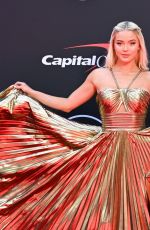 OLIVIA DUNNE at 2024 ESPY Awards at Dolby Theatre in Los Angeles 07/11/2024