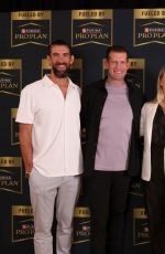 OLIVIA DUNNE at Purina Pro Plan Fueled By Docuseries Premiere in New York 06/26/2024